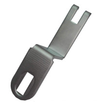 Sellado de alta calidad de la chapa del punzón del CNC de la fabricación del soporte del metal de la precisión de encargo del OEM
